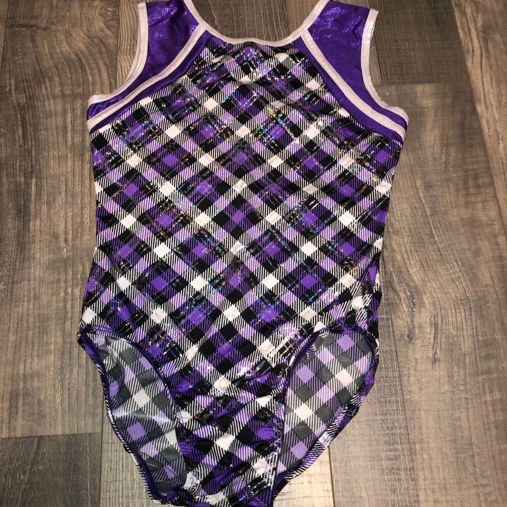 Leotard